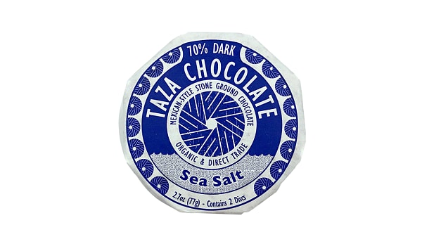 Organic Sea Salt 70%