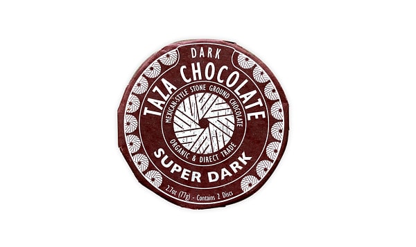 Organic Super Dark, 85%