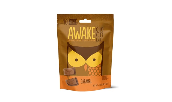 Caramel Chocolate - Pouch