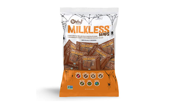 Halloween Milkless Mini