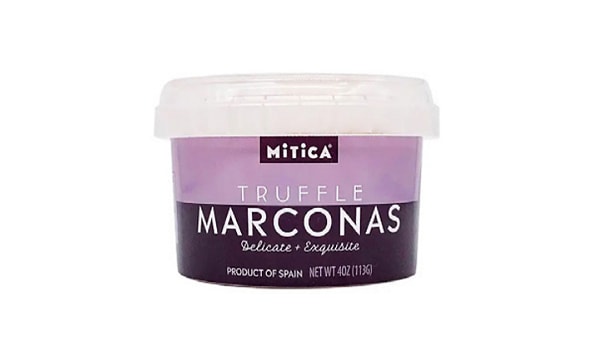Truffle Almond Mini Tub