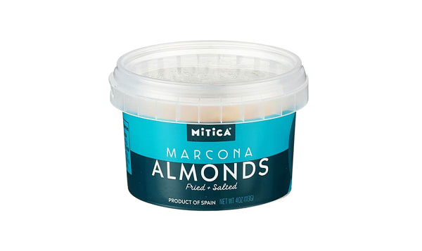 Marcona Almonds Mini Tub