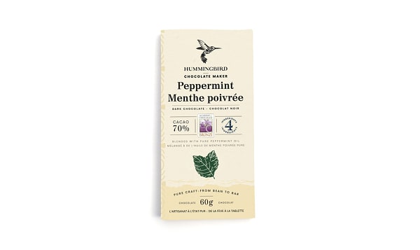 Peppermint Bar