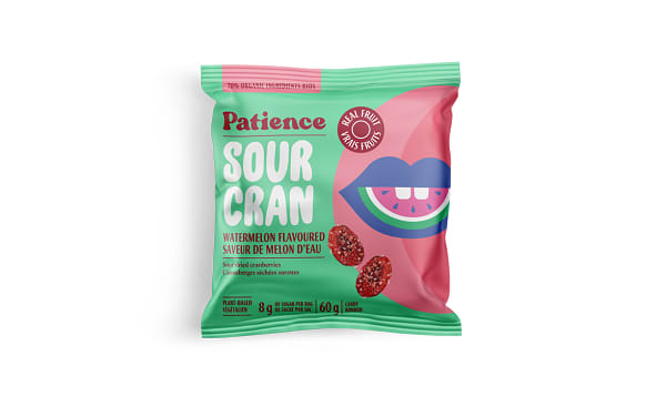 Sour Cran Watermelon