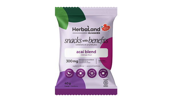 Acai Blend