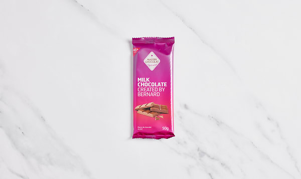 Milk Chocolate Bar 46%