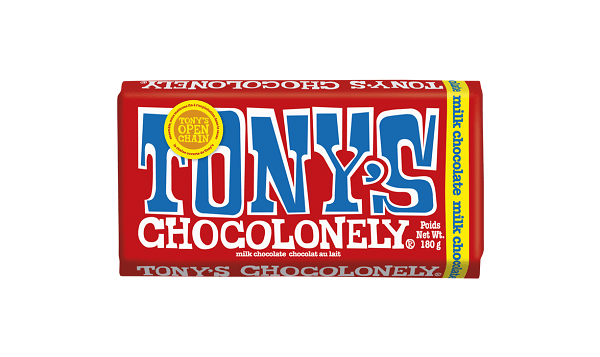 Bar Milk Chocolate 32%