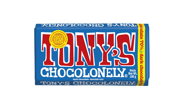 Bar Dark Chocolate 70%