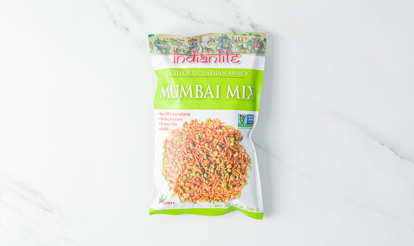 Mumbai Mix
