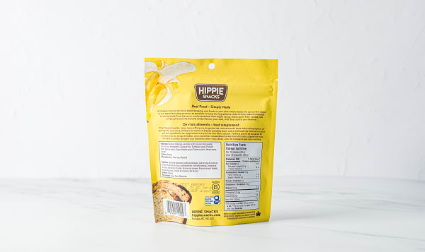 Banana Bread Crisps - Original