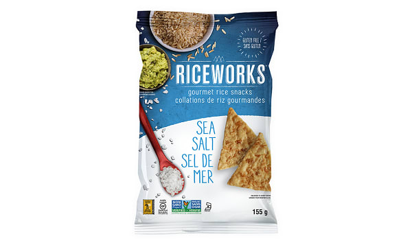 Sea Salt
