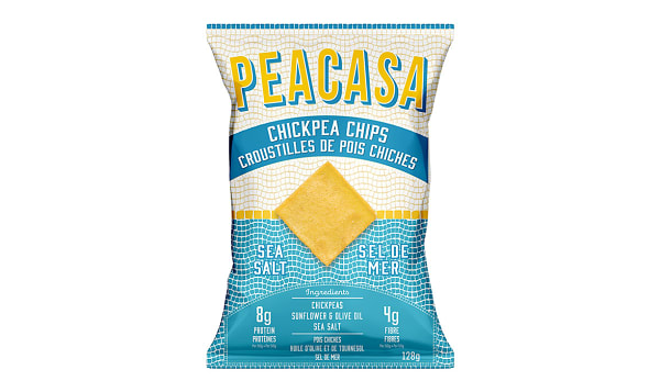 Sea Salt