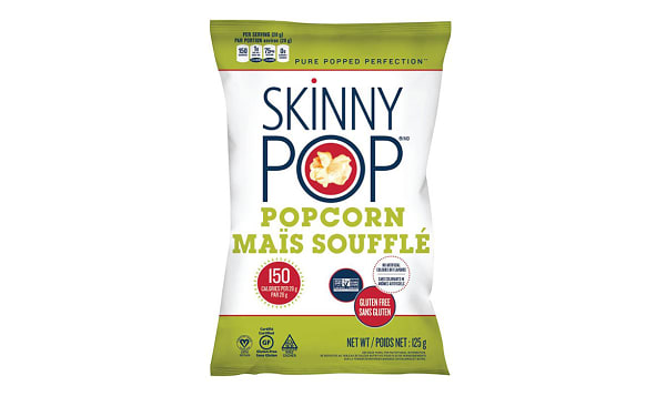 Original Popcorn