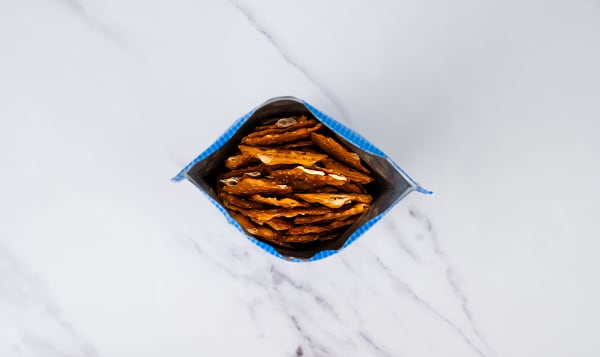 Original Pretzel Crisps