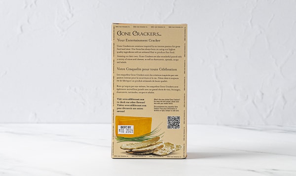 Canadian Cheddar & Chive