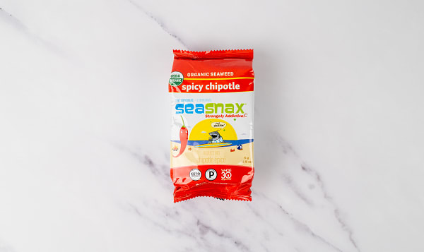 Organic Grab & Go - Chipotle