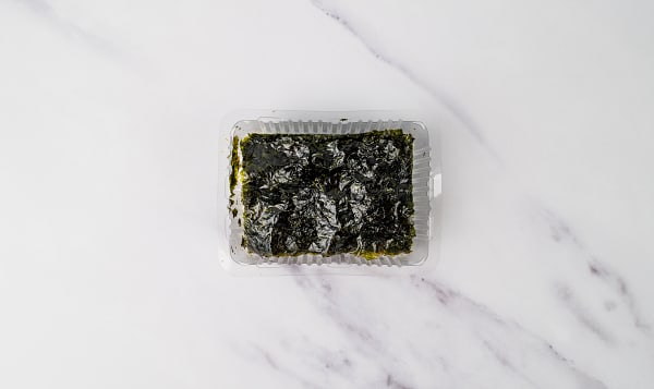 Organic Grab & Go - Chipotle