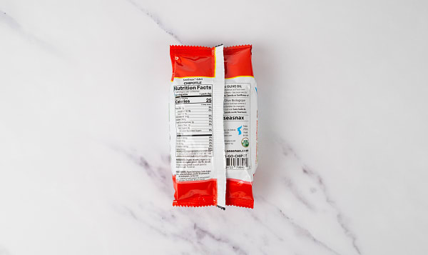 Organic Grab & Go - Chipotle