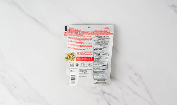 Organic Classic Dried Cranberries - Fruit Juice Sweetened