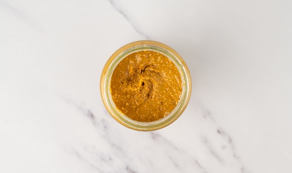 Crunchy Peanut Butter - Fresh Roast