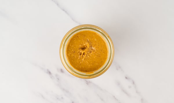 Smooth Peanut Butter - Fresh Roast