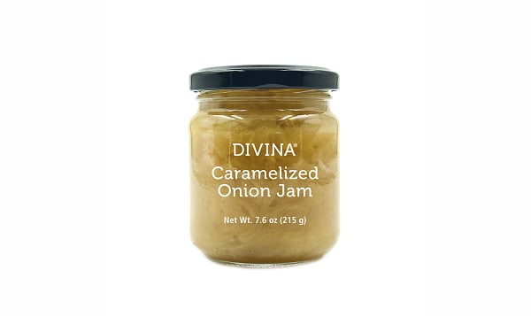 Caramelized Onion Jam