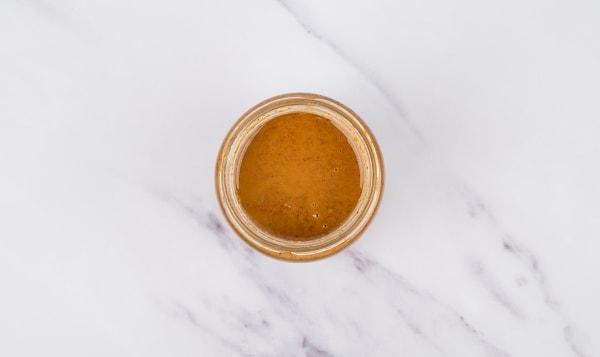 Organic Almond Butter