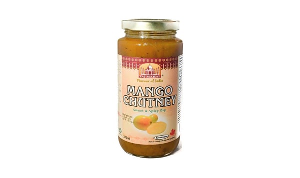 Mango Chutney