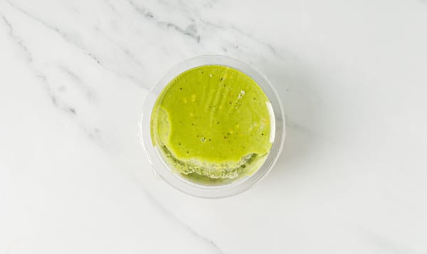Authentic Guacamole