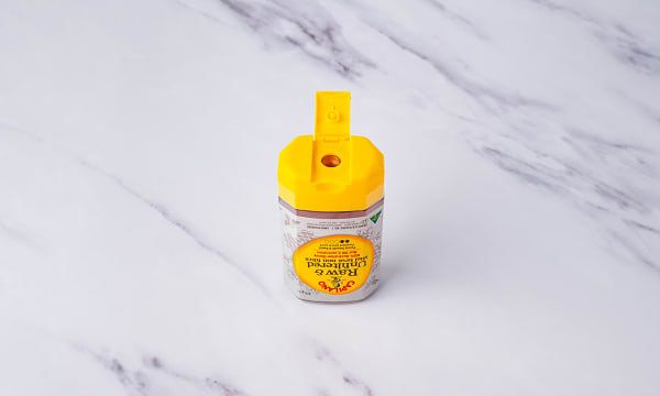 Raw Unfiltered Honey