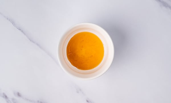 Raw Unfiltered Honey