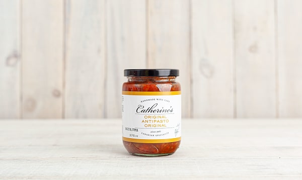 Antipasto - Original