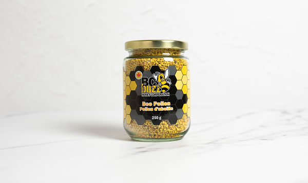 Bee Pollen