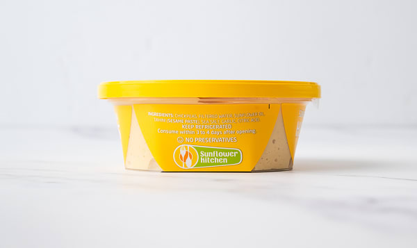 Classic Hummus
