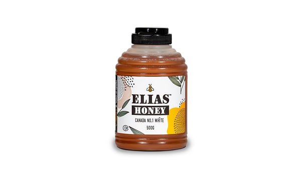 Liquid Squeeze Honey