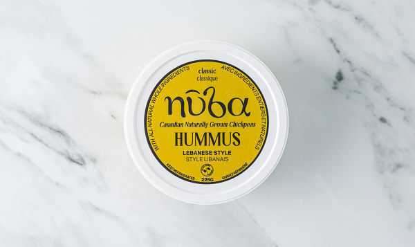 Hummus - Classic Lebanese