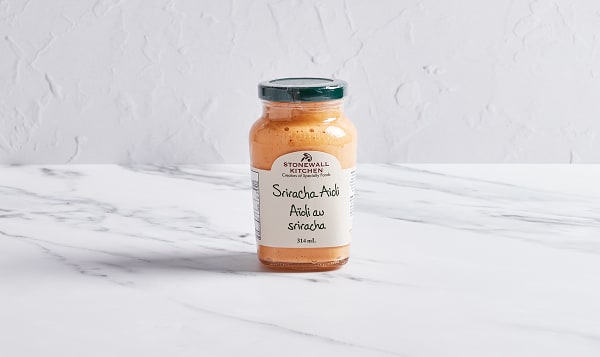 Aioli - Sriracha