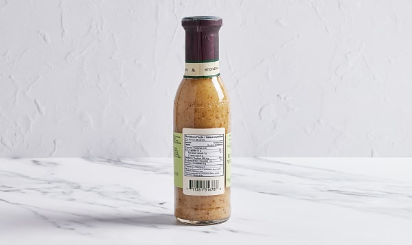 Greek Dressing