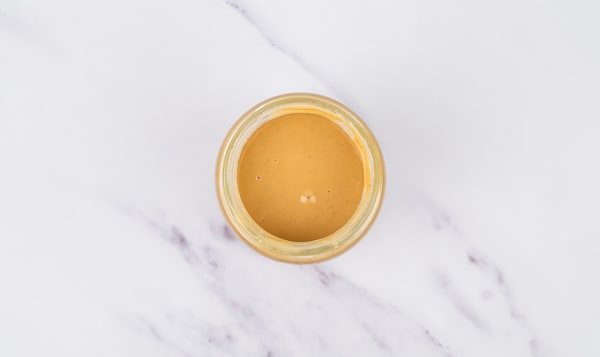 Macadamia Butter