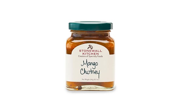 Mango Chutney