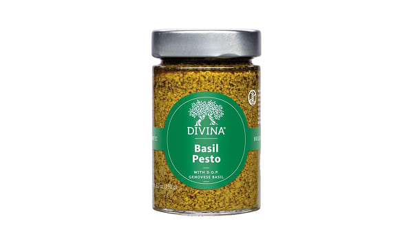 Basil Pesto