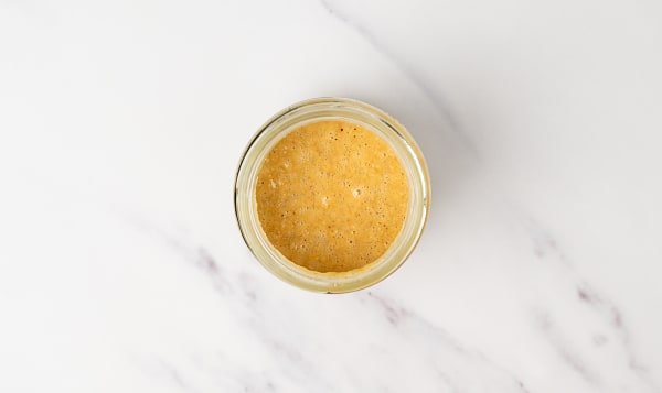 White Chocolate Hazelnut Butter