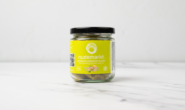 Pistachio Butter