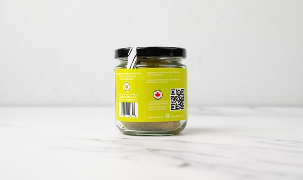 Pistachio Butter