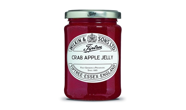 Crab Apple Jelly