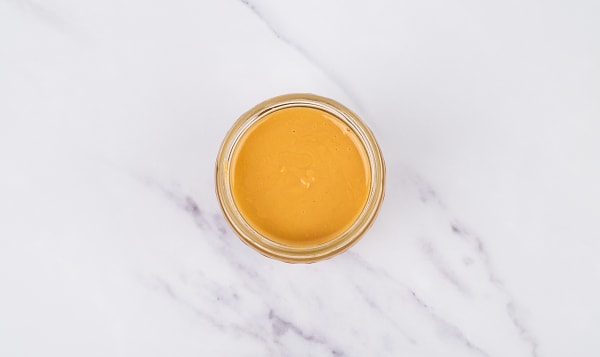 Blanched Smooth Peanut Butter