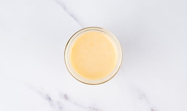 Organic Creamed No. 1 White Honey