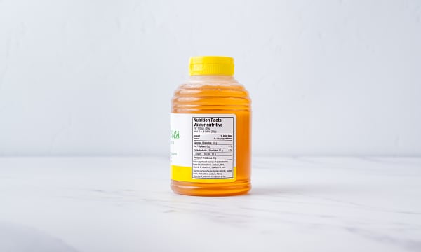 Liquid Honey