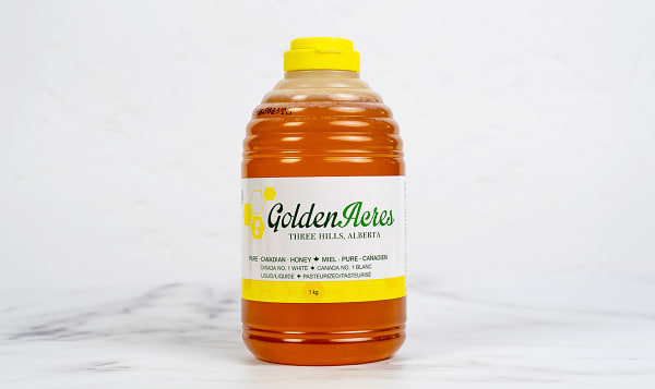 Liquid Honey