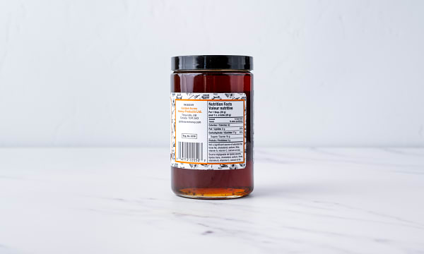 Buckwheat Honey